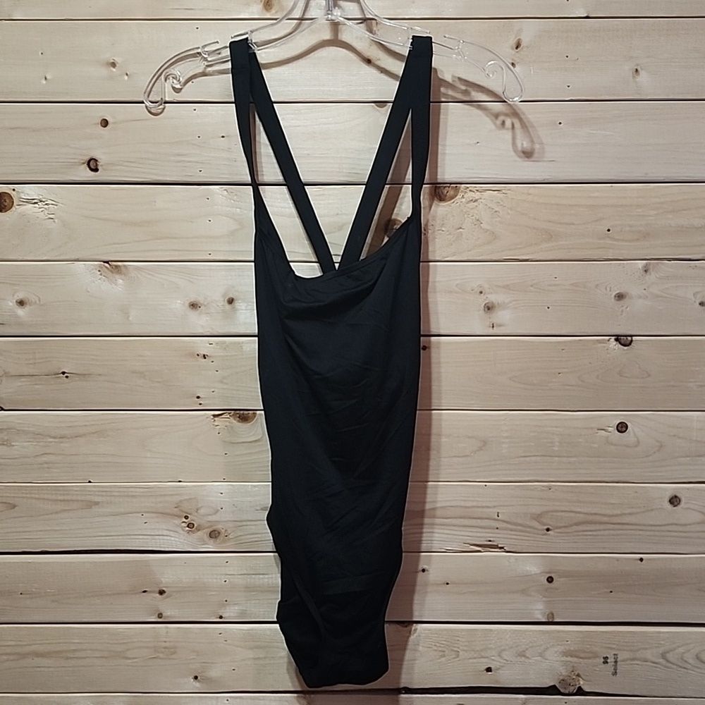 Michael Kors One Piece Swim Suit Size Medium